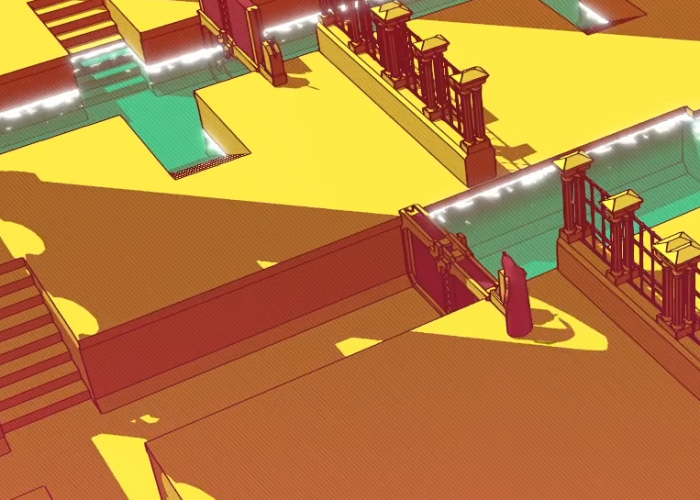 巴别塔圣歌第一章攻略5