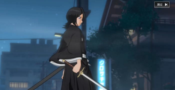 境界刀鸣攻略分享1