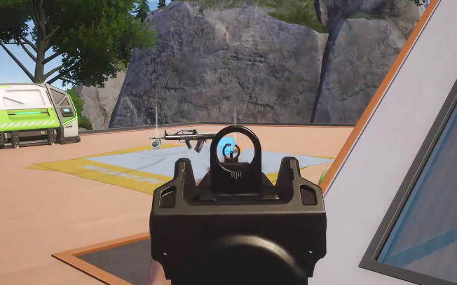 远光84怎么一键拾取装备3