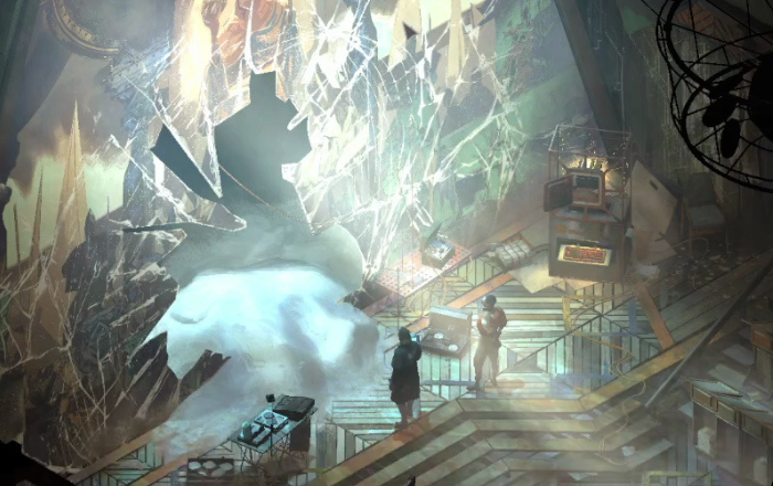 极乐迪斯科灰域行者成就怎么做3