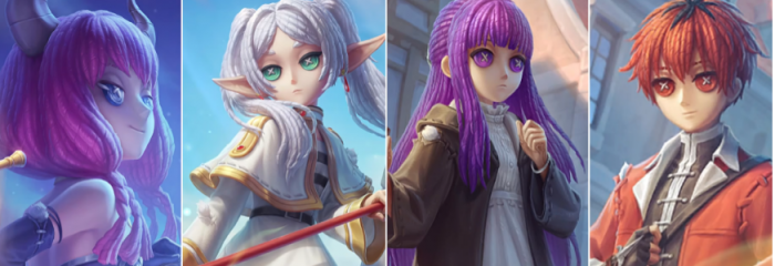 第五人格暑期活动介绍6