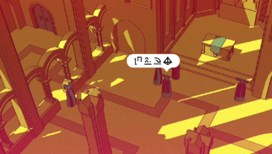 巴别塔圣歌墓园攻略2