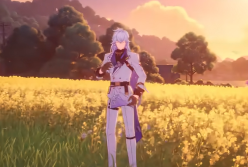 异环白藏怎么获得2