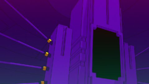 巴别塔圣歌第四层少三个字3