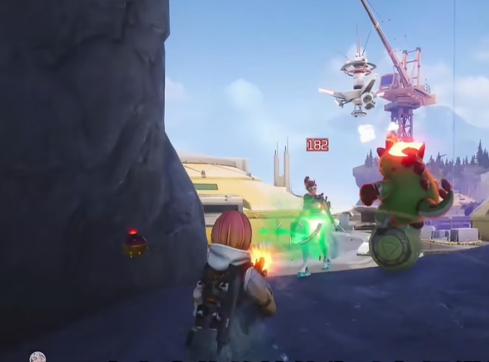 远光84支援角色有哪些2