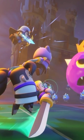 远光84支援角色有哪些5