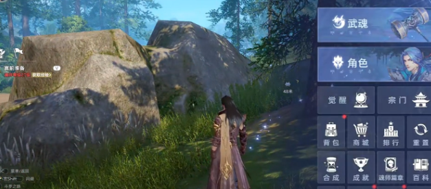 斗罗大陆猎魂世界武魂升级指南2