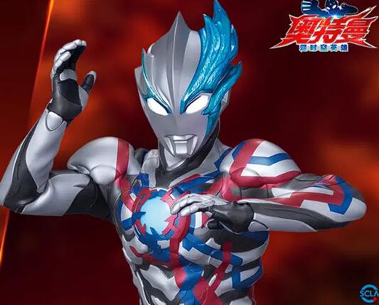 奥特曼超时空英雄有哪些奥特曼4