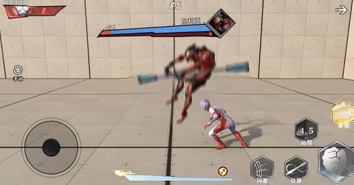 奥特曼超时空英雄有哪些奥特曼5