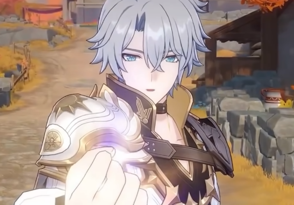 崩坏星穹铁道白厄什么时候上线5