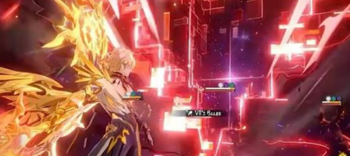 崩坏星穹铁道白厄实机演示介绍3