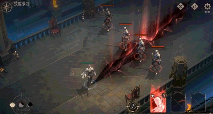 银与绯该隐强度如何2