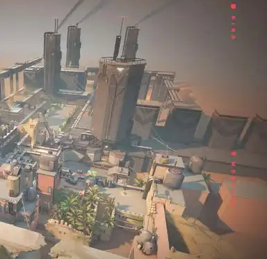 无畏契约手游准星怎么设置1