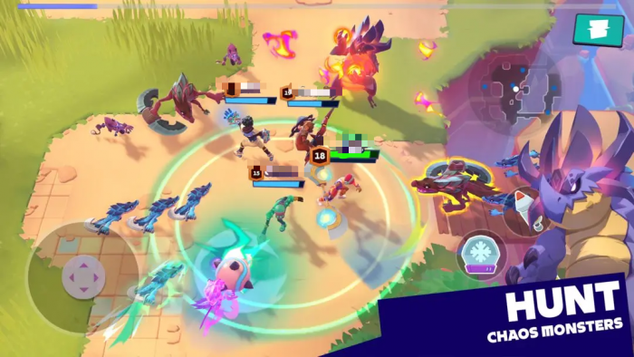 娜娜莉异环新手搭配攻略5