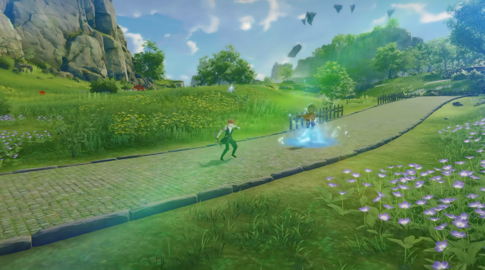 星痕共鸣冰法怎么玩3