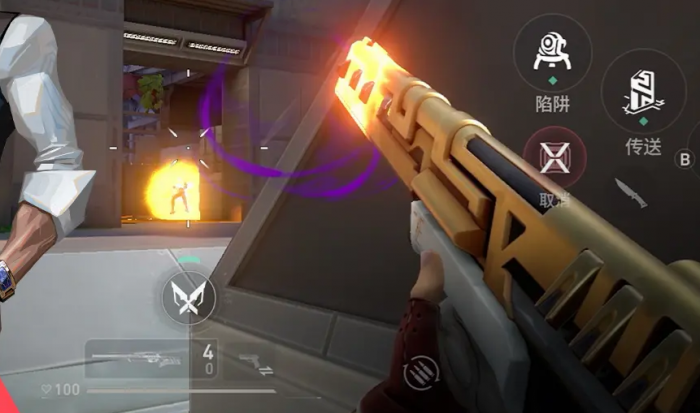 无畏契约源能行动氪金吗1