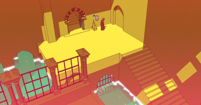 巴别塔圣歌剧情解析1