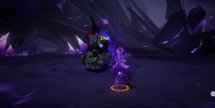 深空之眼塞尔凯特怎么样4