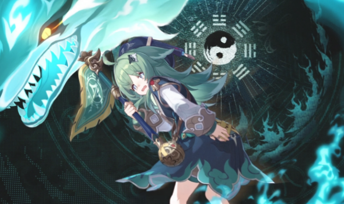 崩坏星穹铁道白厄配队介绍1