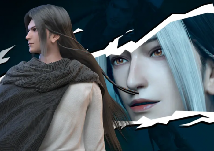 龙神万相神战零氪最厉害三个角色介绍1