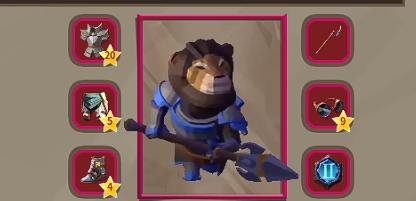 推币勇者职业搭配推荐5