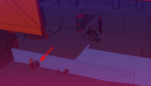 巴别塔圣歌剧情解析3