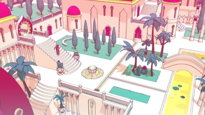 巴别塔圣歌剧情解析4