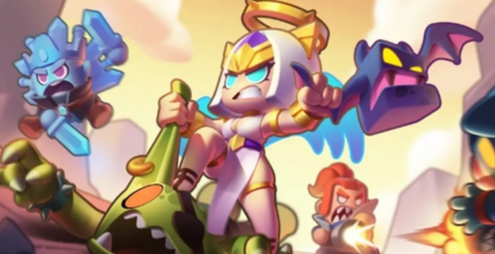 胡闹地牢好玩吗4