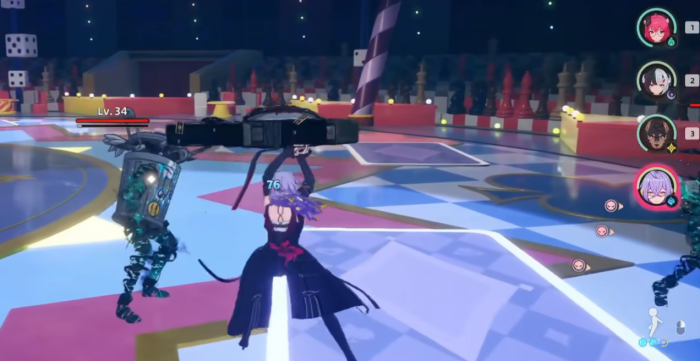 异环风筝队怎么玩5