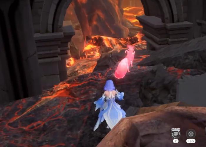 斗罗大陆猎魂世界魂师篇章胡列娜全收集攻略1