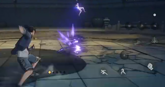 异人之下手游排位赛怎么玩5