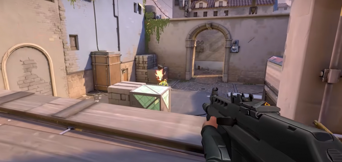 无畏契约源能行动亚海悬城详情3