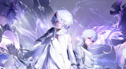 二重螺旋图鉴大全1