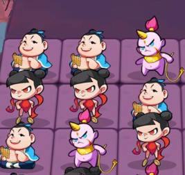 魔宠降临阵容推荐攻略3