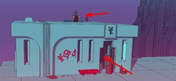 巴别塔圣歌战士敲钟怎么玩2