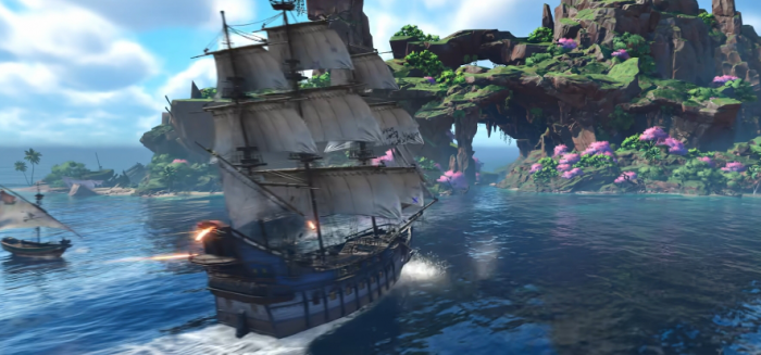 遗忘之海游戏攻略分享1