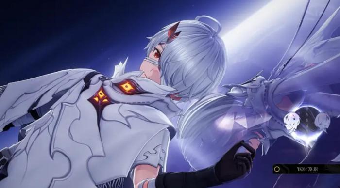 二重螺旋男主是谁4