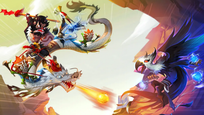 兽化三国新手攻略1