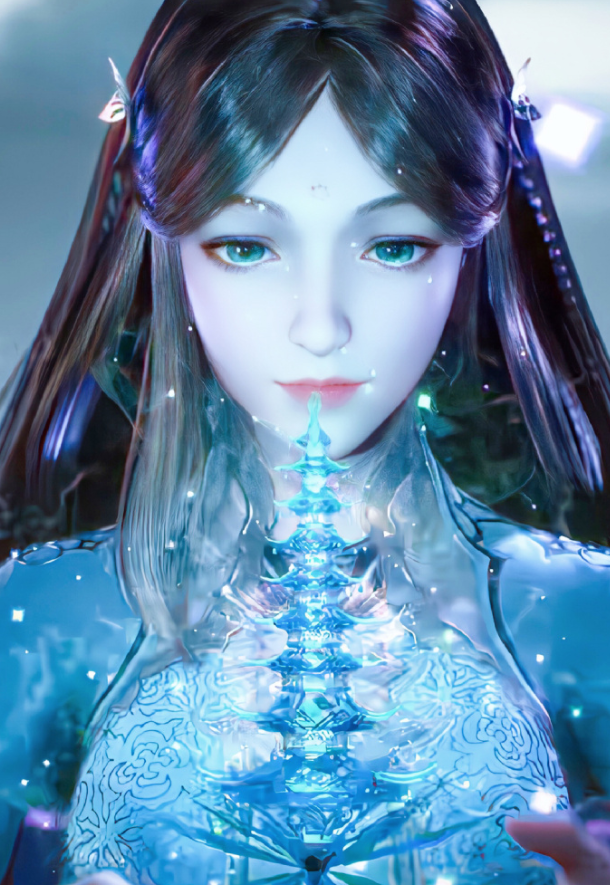 斗罗大陆诛邪传说宁荣荣介绍2