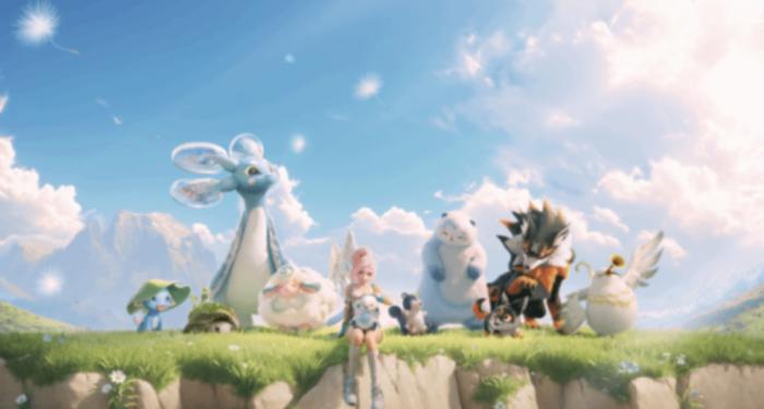 伊莫大号鸥头目攻略4