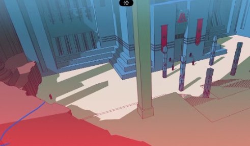 巴别塔圣歌图文攻略1