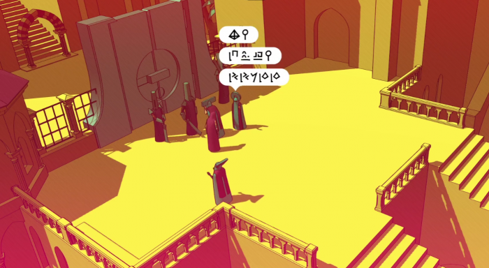 巴别塔圣歌成就完成攻略4