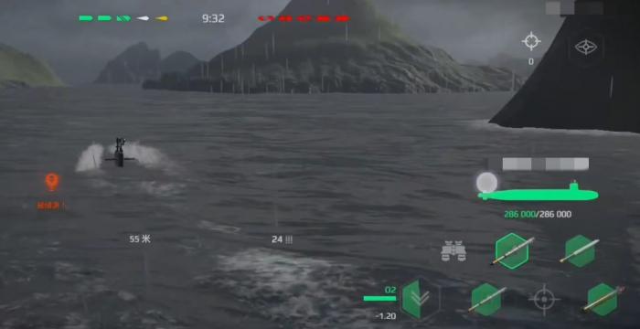 现代战舰哥伦比亚怎么样1