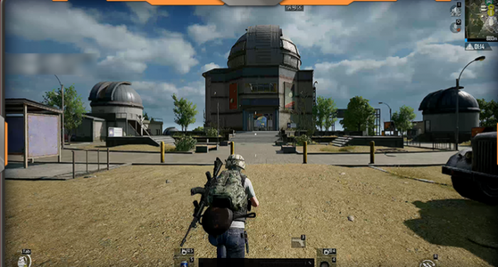 和平精英海岛3.0什么时候上线1