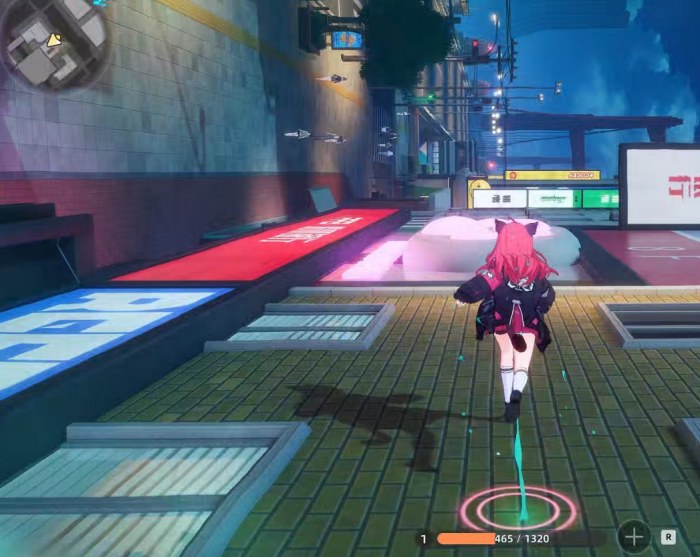 异环需要多少内存2