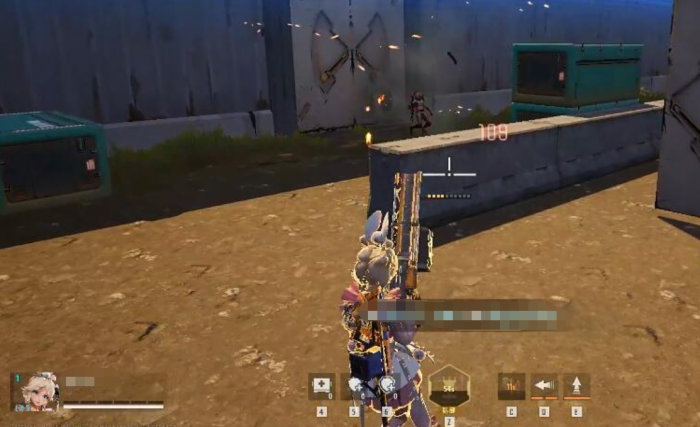 远光84单人模式攻略4