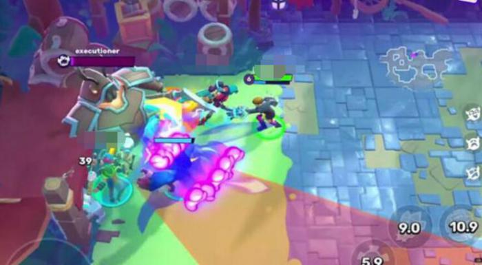 moco游戏装备有哪些1