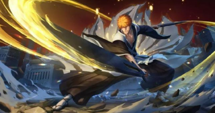 王者荣耀死神联动介绍2