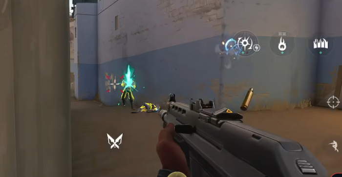 无畏契约源能行动新手教学一览4