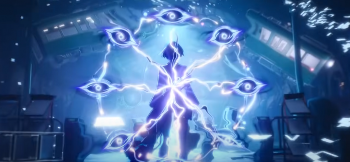 异环是完美的吗4